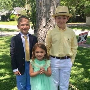 Meet your Posher, Tami